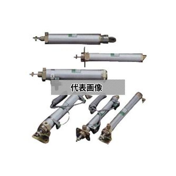 CKD(株) マイクロシリンダ 標準形 CMA2-00-20-25