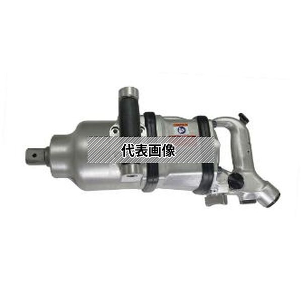 日本ニューマチック工業(株) インパクトレンチ ワンハンマタイプ NW-4300HA