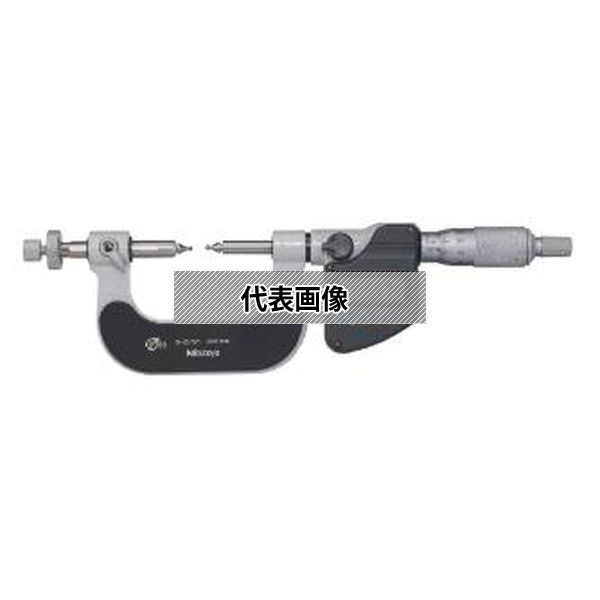 (株)ミツトヨ マイクロメータ GMB-25MX 324-251-30 37,200円