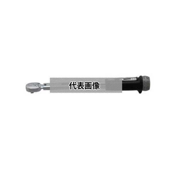 TONE(株) プレセット形トルクレンチ T2MN13-QL 12,286円