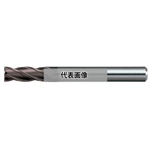 日進工具(株) 無限エンドミル MSE430 10X25