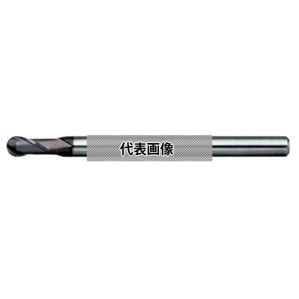 日進工具(株) 無限ボールエンドミル MSB230 R1.1(D6)