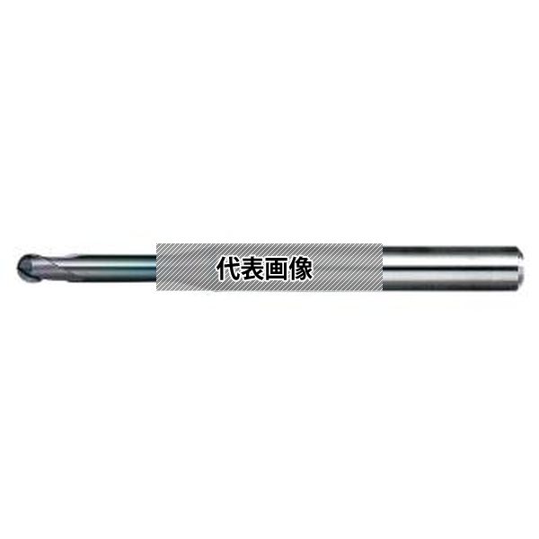 日進工具(株) 無限高硬度用ロングネックボールハード MRBH230 R3X50