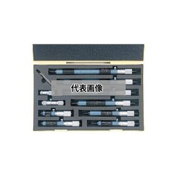 (株)ミツトヨ マイクロメータ IMST1-300 133-902