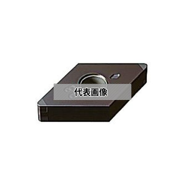 三菱マテリアル(株) 旋削用インサート(CBNコーティング) NP-DNGA150408GA4 BC8130