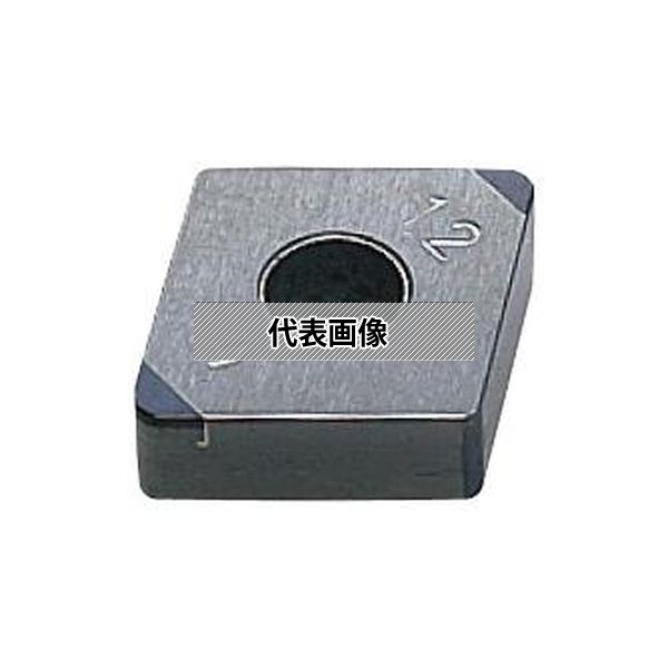 三菱マテリアル(株) 旋削用インサート(CBNコーティング) NP-CNGA120408GA2 BC8120
