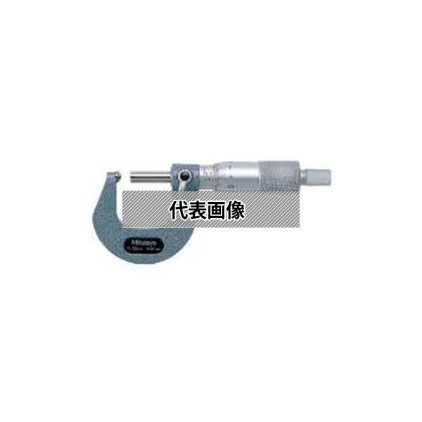 (株)ミツトヨ マイクロメータ BMS-75 115-117