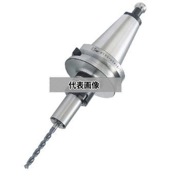 （株）ＭＳＴコーポレーション データワンコレットホルダ BT40-DTA7-105