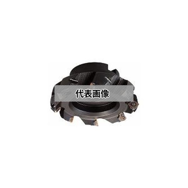 (株)ＭＯＬＤＩＮＯ 正面フライス AFE45-4080R-6