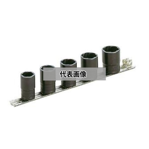 TONE(株) ソケットセット HTR405