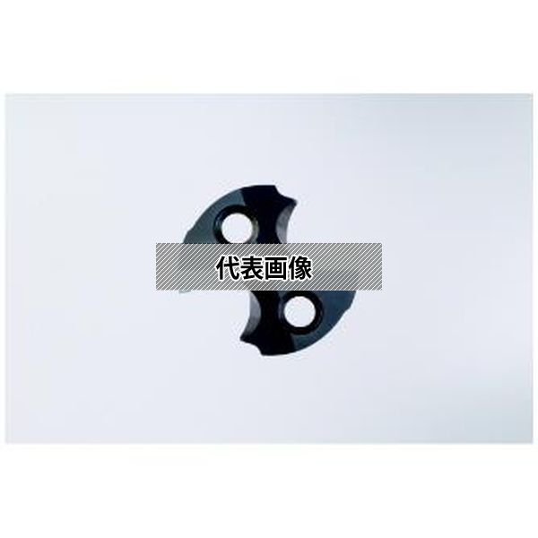 住友電気工業(株)SEC-マルチドリル刃先交換ヘッド SMDT1850MEL ACX80
