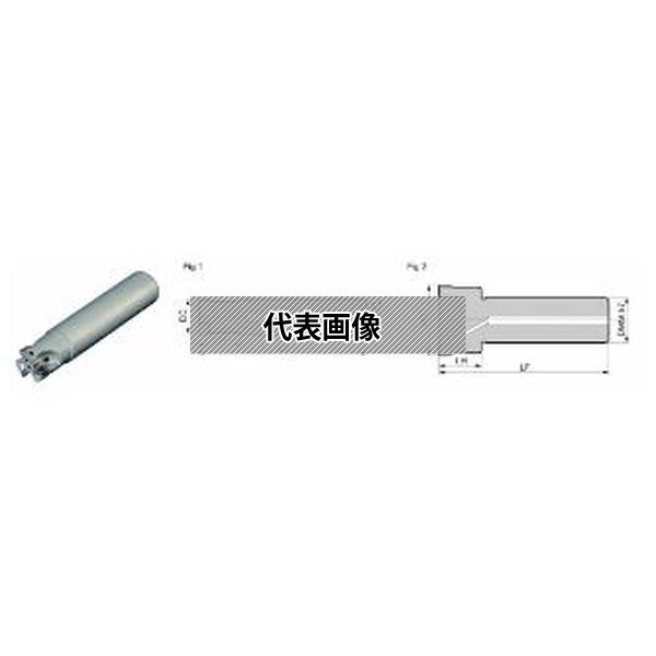 住友電気工業（株）ＳＥＣ－ウェーブミル　エンドミル　WFX08020E