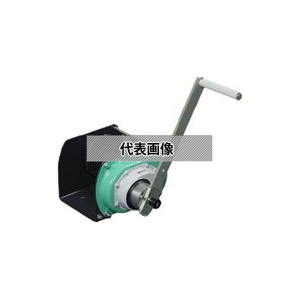 (株)富士製作所 ポータブルウィンチ PNW-500N
