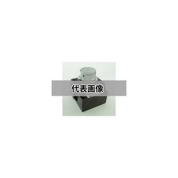 ダイキン工業（株） デセラレーション付絞り弁 SFD-G02R-10