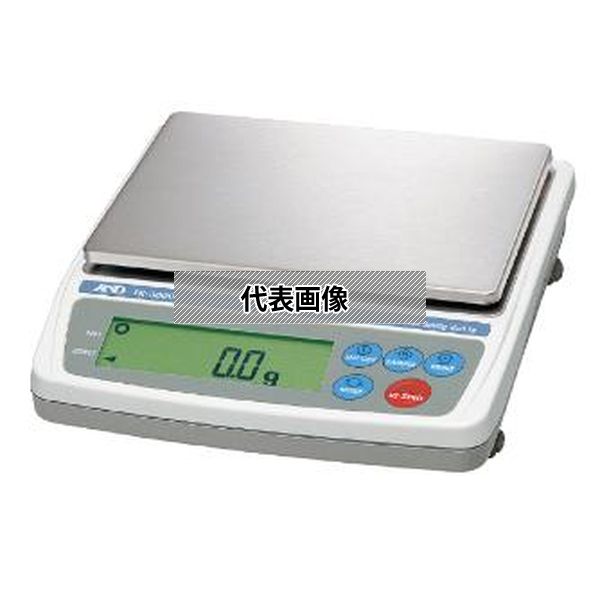 (株)エー・アンド・ディ A&D 電子天びん EK-2000I