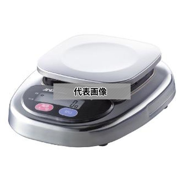 (株)エー・アンド・ディ A&D デジタルはかり 防水 HL-3000WP