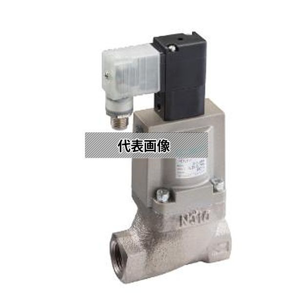 CKD(株) 低圧損形低圧クーラント電磁弁搭載 CVSE2-25A-05-02HB-1