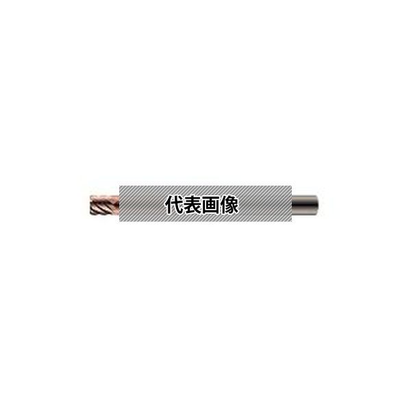 (株)MOLDINO 立壁/底面仕上げ用8枚刃EM ラジアス ER8WB0600LN-20-R1.0-ATH