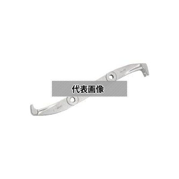 （株）スーパーツール 爪／ギヤープーラ用 GLJ15