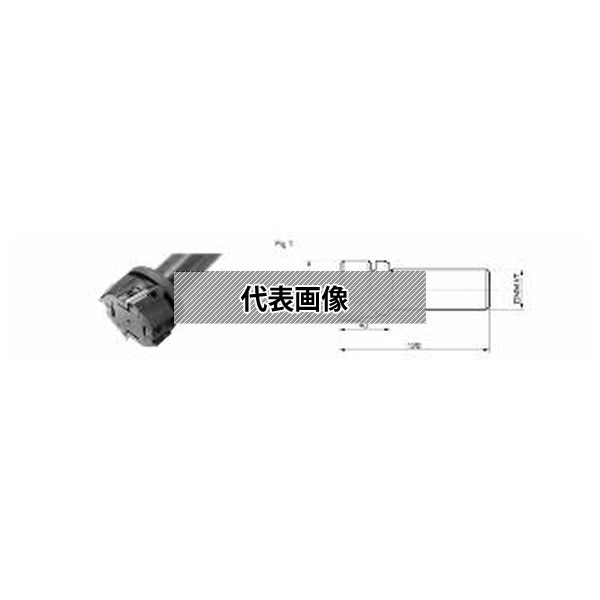 住友電気工業（株）ＳＥＣ－マルチミル　エンドミル　CHE4063R