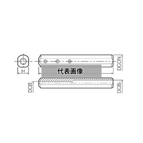 京セラ(株) ホルダ 内径旋削用 SH0820-120