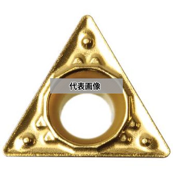 京セラ(株) チップ CVDコーティング 旋削用 TPMT090204HQ CA6515