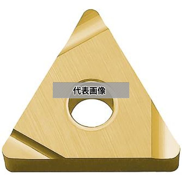 京セラ(株) チップ サーメット 旋削用 TNEG160404R-SSF PV720