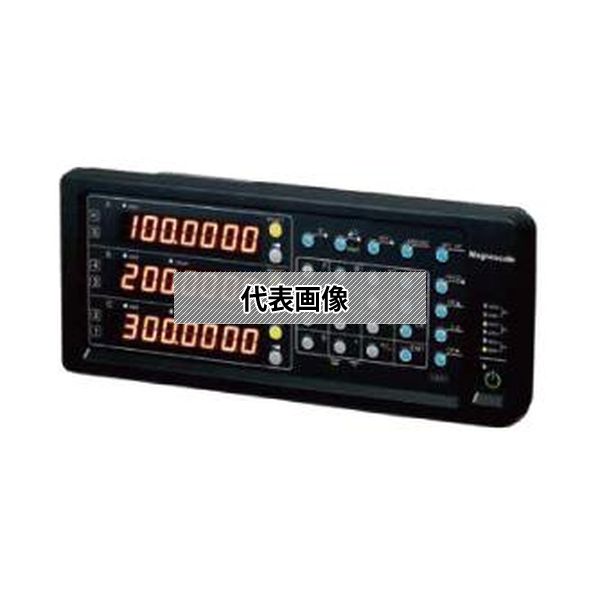 (株)マグネスケール カウンター LY71