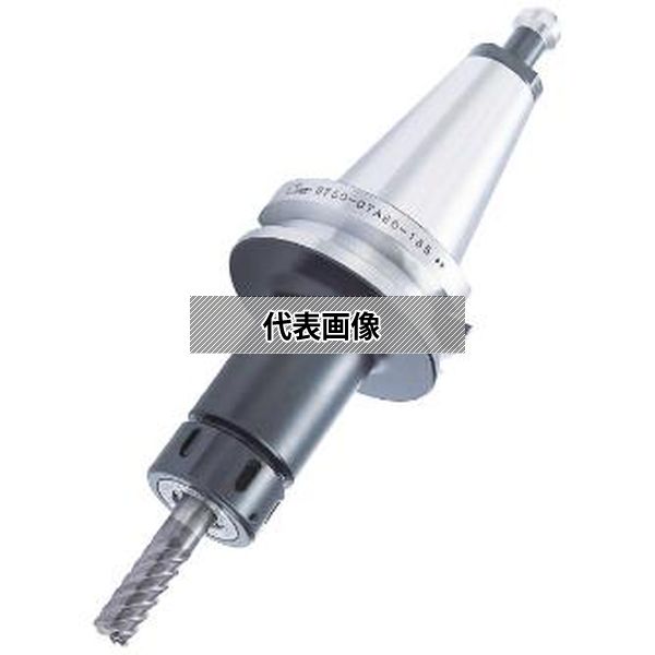 （株）ＭＳＴコーポレーション コレットホルダ BT40-CTA10-90