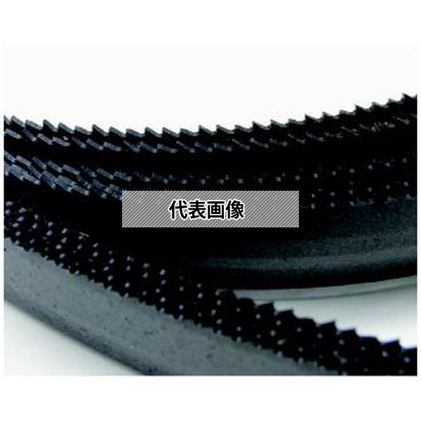（株）モトユキ バンドソー替刃　５本入 B13-1770-14