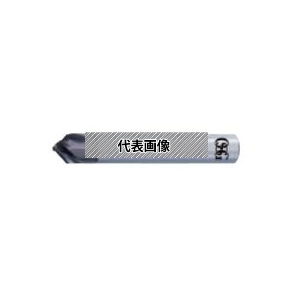 オーエスジー（株） 超硬面取りカッタ W-HSCT-N 2X45ﾟX12