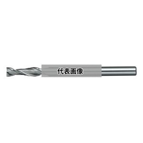 日進工具(株) 樹脂用エンドミル RSE230 6X18