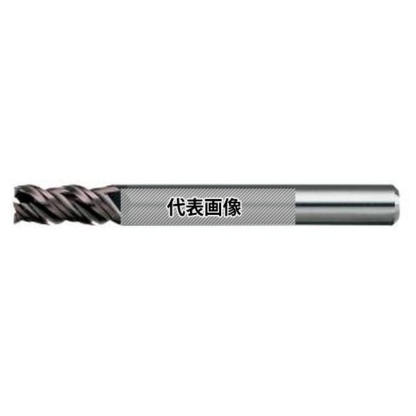 日進工具(株) 無限パワーZエンドミル MSZ345 5