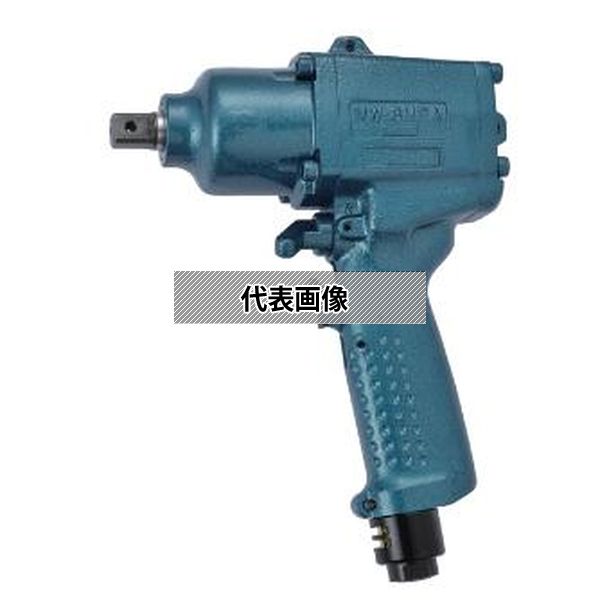 日本ニューマチック工業(株) インパクトレンチ ツーハンマタイプ NW-8HPA