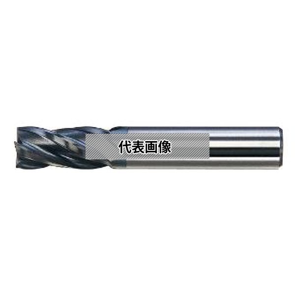 岡崎精工(株) SPシリーズ スクエアエンドミル SPSED4A 15