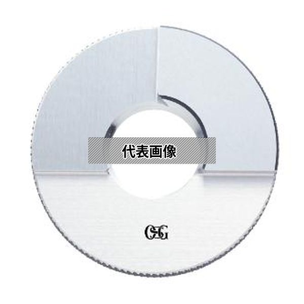 オーエスジー(株) 管用テーパねじゲージ TG R 1/2-14NPT