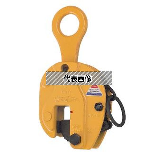 （株）スーパーツール 立吊クランプ SVC0.5HN