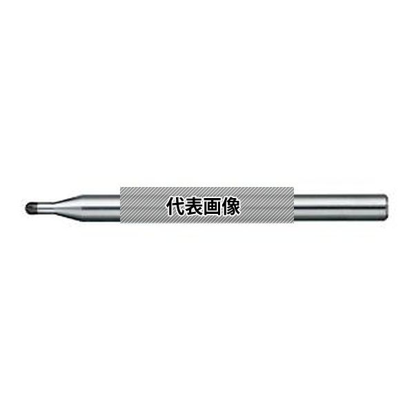 日進工具(株) CBNスーパースピードボールエンドミル SSB200 R1X4
