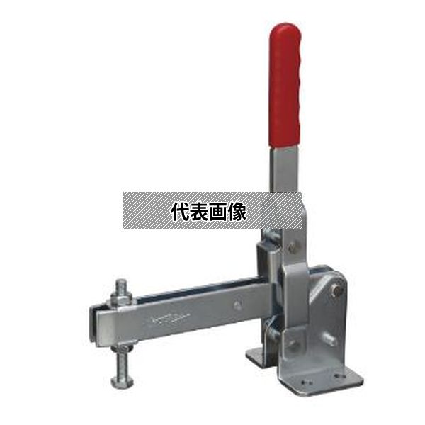 （株）スーパーツール トグルクランプ TDX14F