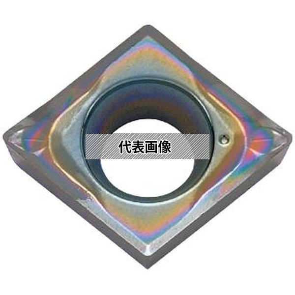京セラ(株) チップ PVDコーティング 旋削用 CCGT09T302AP PDL010