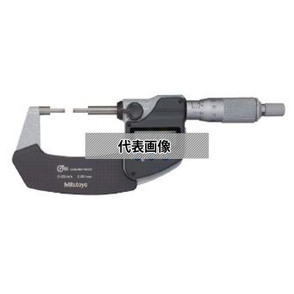 (株)ミツトヨ マイクロメータ SPM-100MX 331-254-30