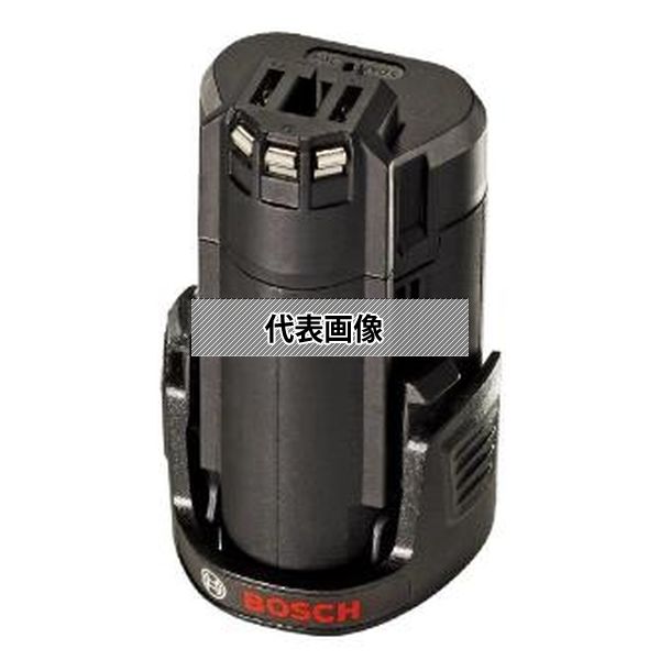 ボッシュ(株) バッテリーＤＩＹ１０．８Ｖ２．０Ａｈ A1020LIG