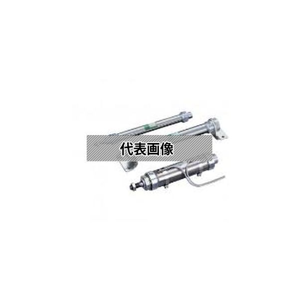CKD(株) タイトシリンダ CMK2基本(片ロッド) CMK2-00-25-300 9,397円