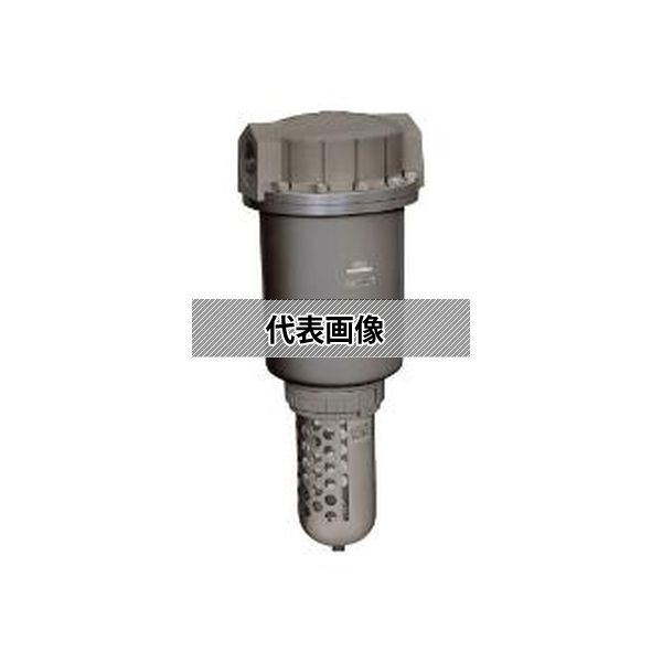CKD(株) エアフィルタ(大口径形) 1126-12C-F