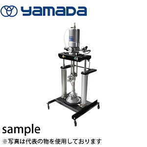 ヤマダコーポレーション 高粘度ポンプユニット SR140P25PWAL-F|セミプロDIY店ファースト