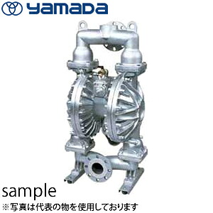 ヤマダコーポレーション ダイアフラムポンプ NDP-80BAT｜セミプロＤＩＹ店ファースト