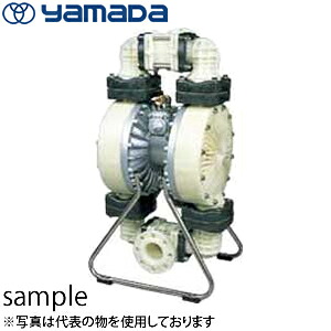 ヤマダコーポレーション ダイアフラムポンプ NDP-80BPV｜セミプロＤＩＹ店ファースト