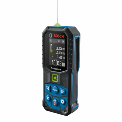 ぱんさま シンワ 78171 レーザー距離計 L-Measure BK50【送料無料】