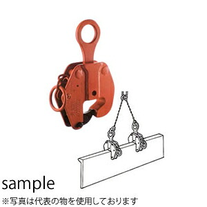イーグルクランプ バルブプレート用クランプ(ラッチ式ロック装置) BCL-500 使用荷重(最小-最大 kg)：100-500｜セミプロＤＩＹ店ファースト