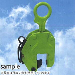 イーグルクランプ 鋼板縦つり用クランプ EK-500(40-60) 使用荷重(最小-最大 kg)：100-500｜セミプロＤＩＹ店ファースト